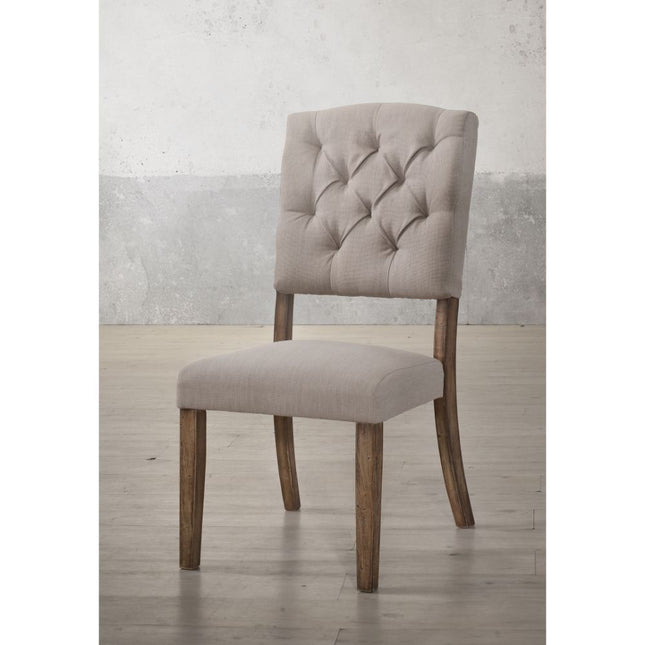 Bernard - Side Chair - Tony's Home Furnishings