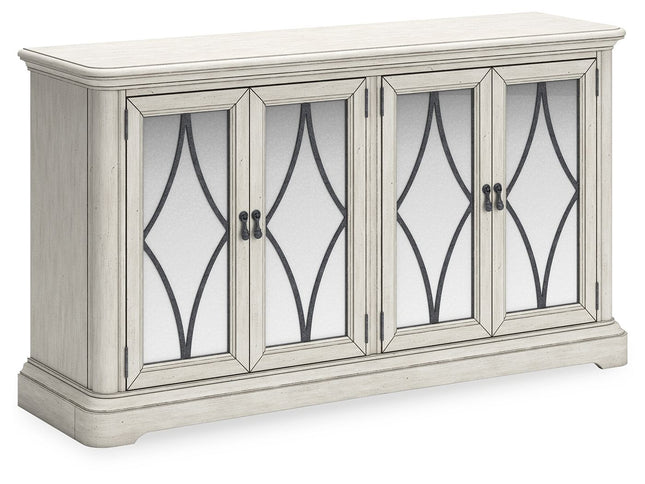 Arlendyne - Antique White - Dining Room Server Signature Design by Ashley® 