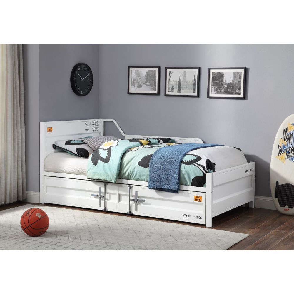 Cargo - Daybed & Trundle - Tony's Home Furnishings
