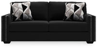 Thumbnail for Gleston - Onyx - Sofa - Tony's Home Furnishings