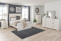 Thumbnail for Stelsie - Youth Panel Bedroom Set - Tony's Home Furnishings