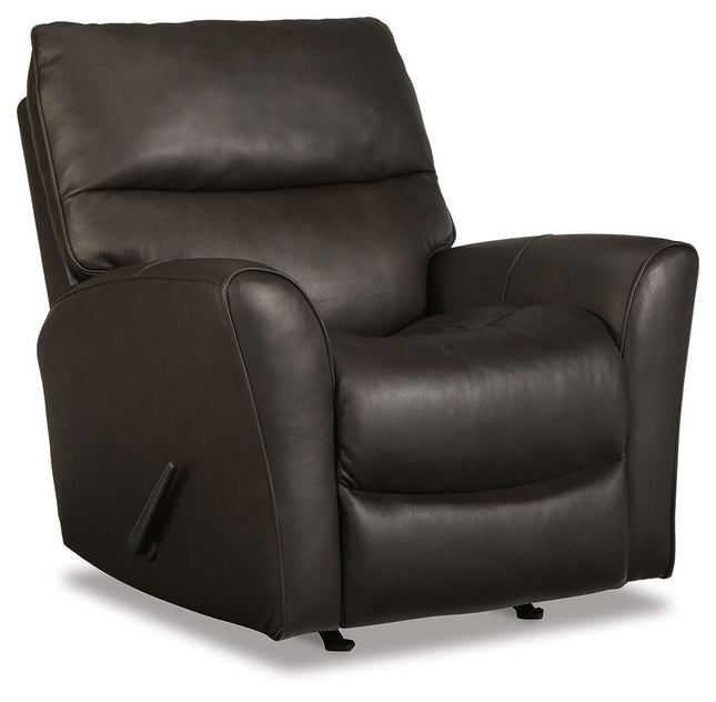 Mcaleer - Thunder - Rocker Recliner Signature Design by Ashley® 