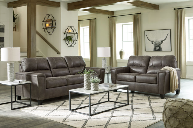 Navi - Living Room Set - Tony's Home Furnishings