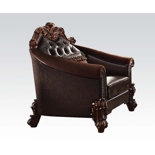 Vendome II - Chair (w/1 Pillow) - Tony's Home Furnishings