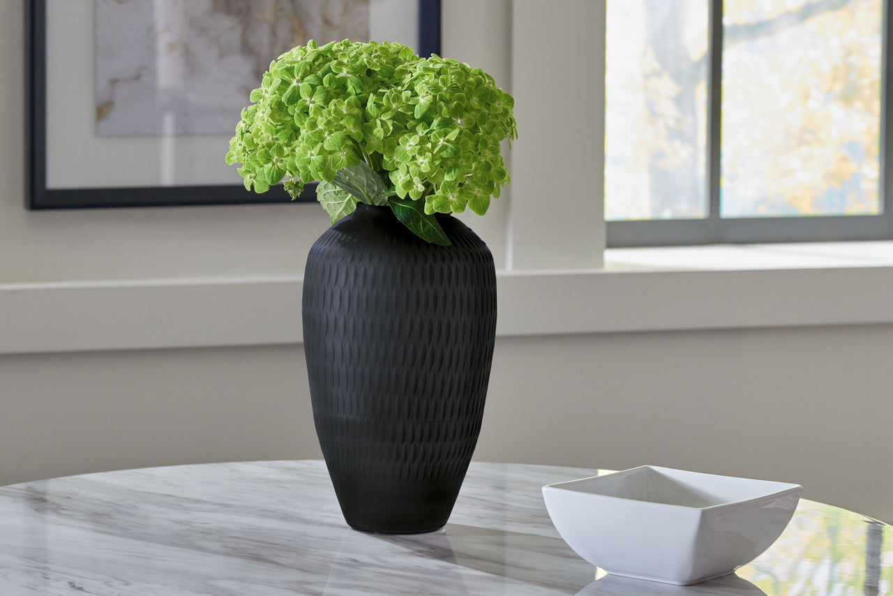 Etney - Vase - Tony's Home Furnishings