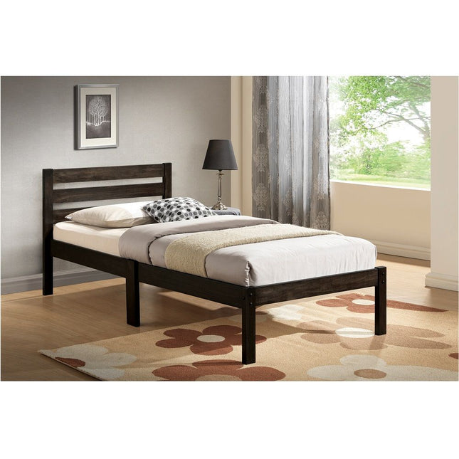 Donato - Bed - Tony's Home Furnishings