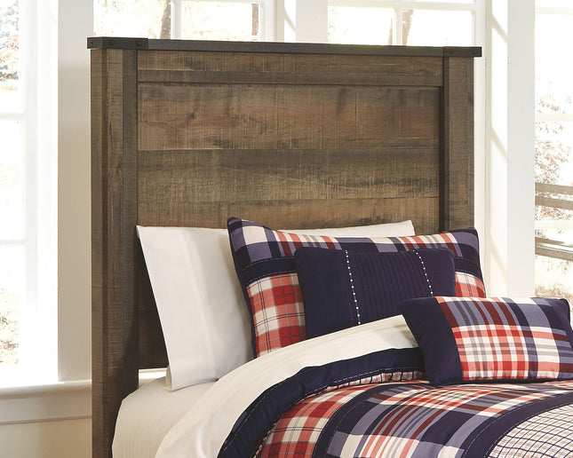 Trinell - Youth Panel Headboard - Tony's Home Furnishings