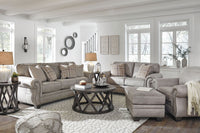 Thumbnail for Olsberg - Living Room Set - Tony's Home Furnishings