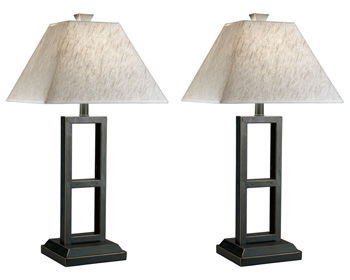 Deidra - Table Lamp (Set of 2) - Tony's Home Furnishings