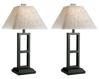 Thumbnail for Deidra - Table Lamp (Set of 2) - Tony's Home Furnishings