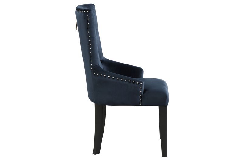 Varian II - Side Chair - Tony's Home Furnishings