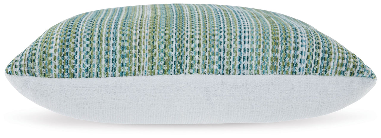 Keithley Next-gen Nuvella - Pillow - Tony's Home Furnishings