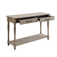 Thumbnail for Ariolo - Accent Table - Antique White - Tony's Home Furnishings