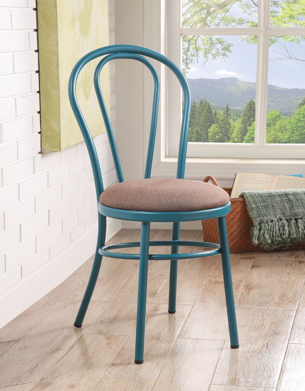 Jakia - Side Chair - Tony's Home Furnishings