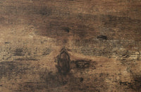 Thumbnail for Bellarose - Writing Desk - Rustic Oak Finish - Tony's Home Furnishings