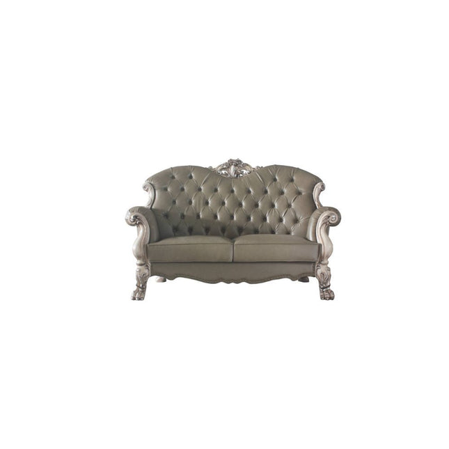 Dresden - Loveseat w/3 Pillows - Tony's Home Furnishings