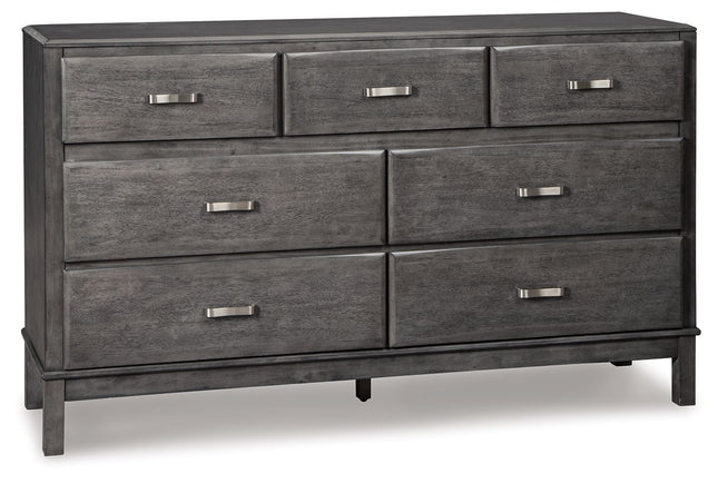 Caitbrook - Dresser - Tony's Home Furnishings