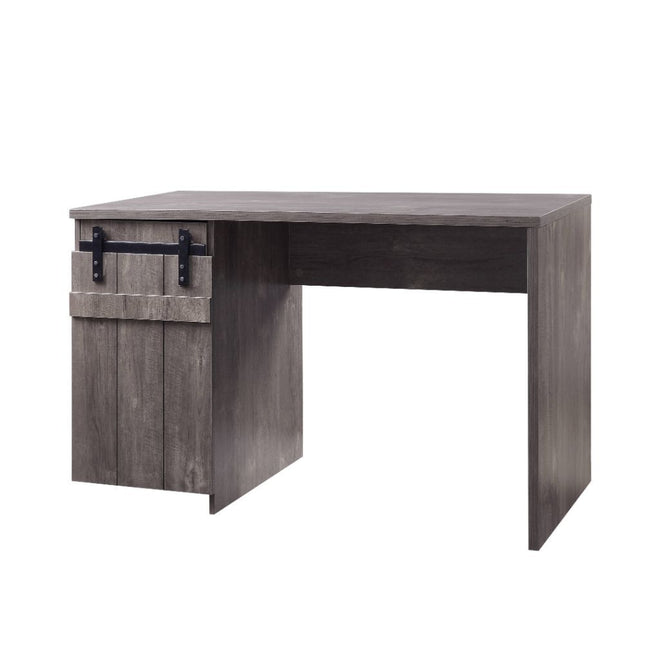 Bellarosa - Desk - Gray Washed - Tony's Home Furnishings