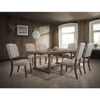 Bernard - Dining Table - Tony's Home Furnishings