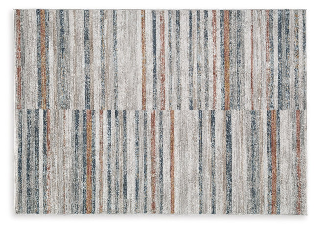 Kemart - Rug - Tony's Home Furnishings