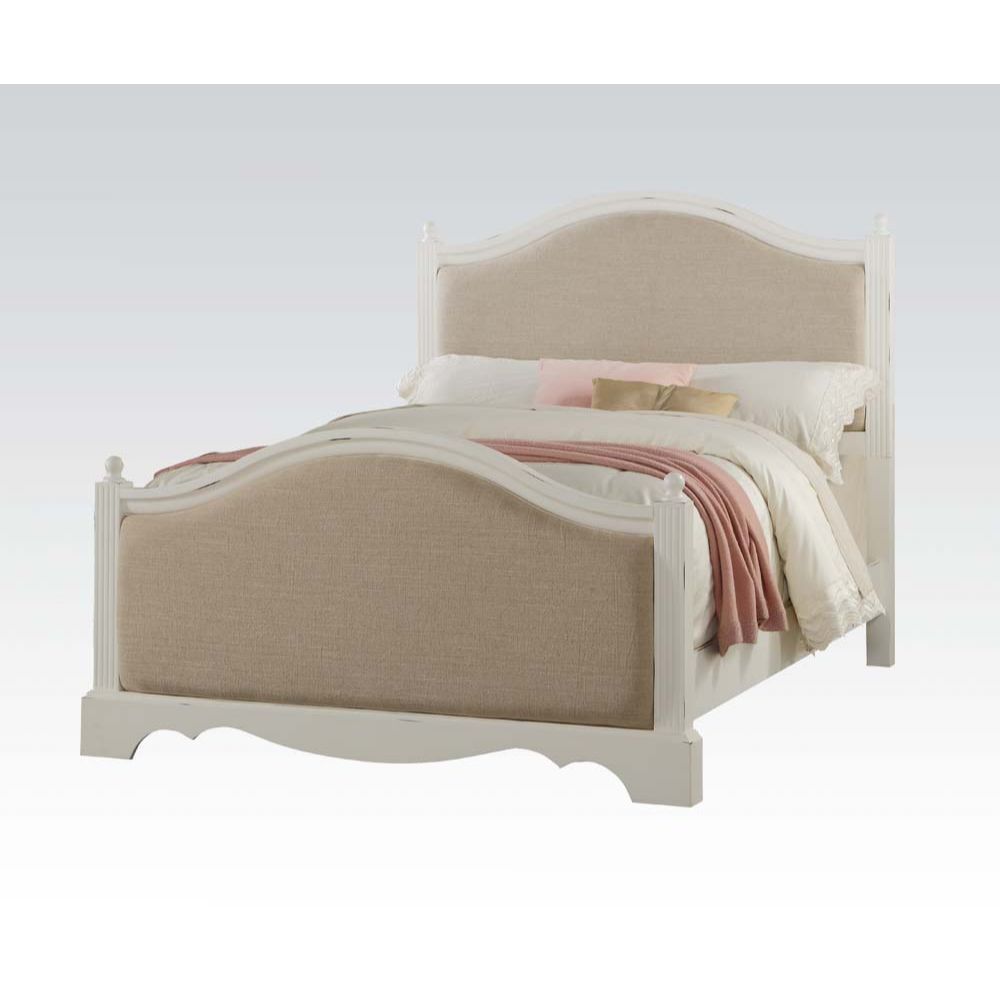Morre - Bed - Tony's Home Furnishings