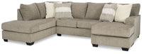Thumbnail for Creswell - Sectional Set