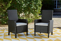 Thumbnail for Beachcroft - Arm Chair (Set of 2) - Tony's Home Furnishings