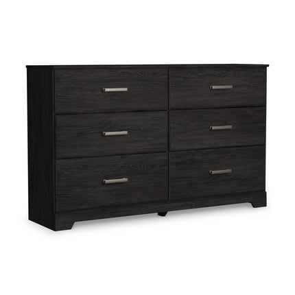 Belachime - Dresser - Tony's Home Furnishings