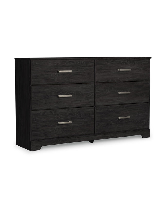 Belachime - Dresser - Tony's Home Furnishings