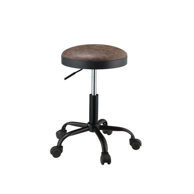 Ouray - Adjustable Stool w/Swivel - Tony's Home Furnishings