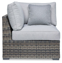 Thumbnail for Harbor Court - Corner With Cushion - Tony's Home Furnishings