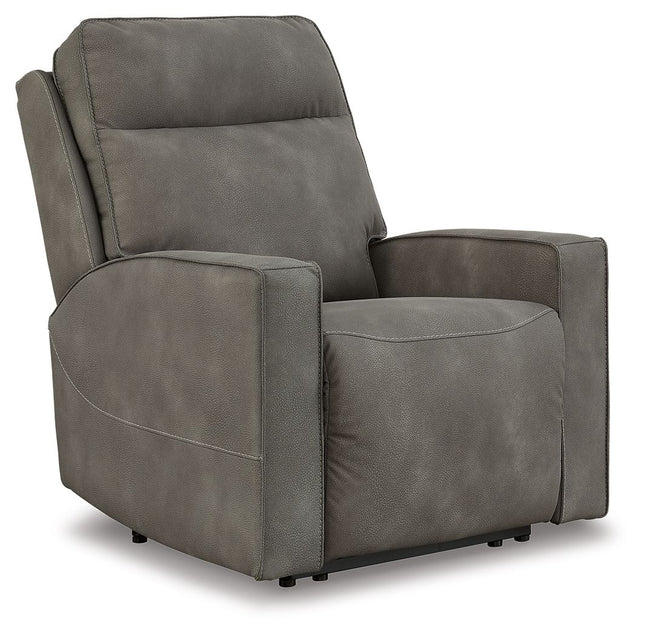 Next-Gen - Recliner - Tony's Home Furnishings