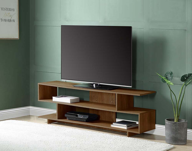 Abhay - TV Stand - Tony's Home Furnishings