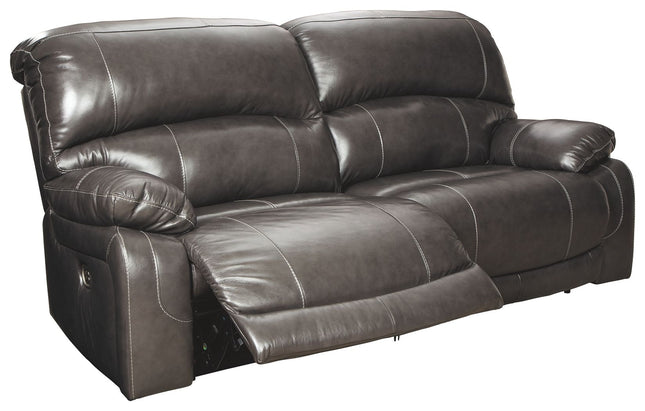 Hallstrung - Power Reclining Sofa - Tony's Home Furnishings