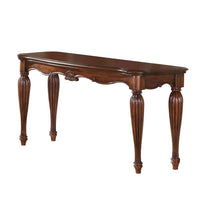 Dreena - Coffee Table - Cherry - Tony's Home Furnishings
