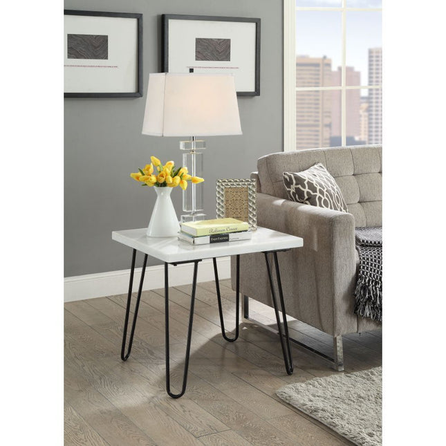 Telestis - End Table - Tony's Home Furnishings