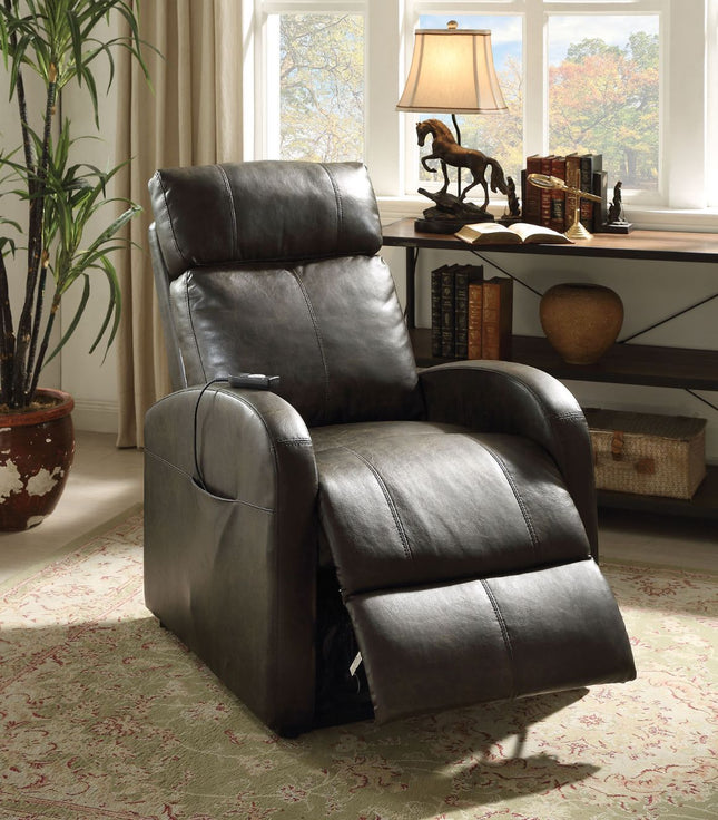 Ricardo - Recliner w/Power Lift - Tony's Home Furnishings