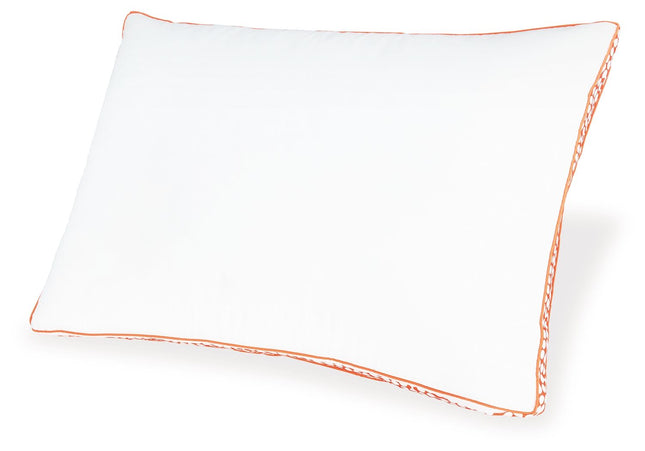 Zephyr 2.0 - 3-in-1 Pillow - Tony's Home Furnishings