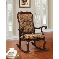 Thumbnail for Sharan - Rocking Chair - Tony's Home Furnishings
