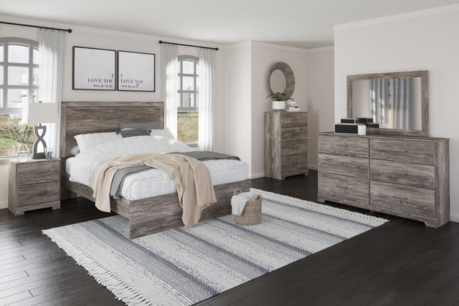 Ralinksi - Bedroom Set - Tony's Home Furnishings