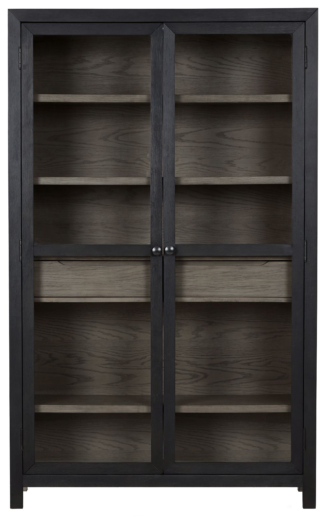 Lenston - Accent Cabinet - Tony's Home Furnishings