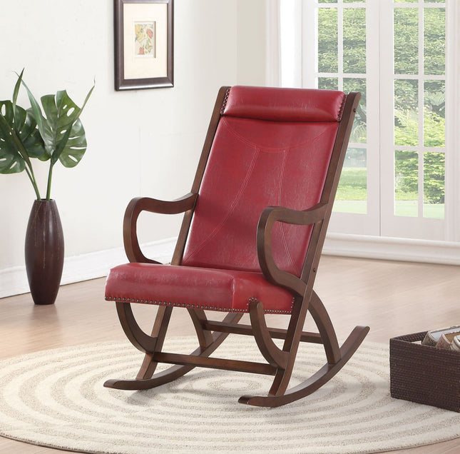 Triton - Rocking Chair - Tony's Home Furnishings