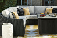 Thumbnail for Beachcroft - Outdoor Sectional - Tony's Home Furnishings