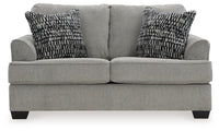 Thumbnail for Deakin - Living Room Set - Tony's Home Furnishings