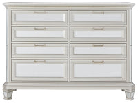 Thumbnail for Lindenfield - Dresser - Tony's Home Furnishings