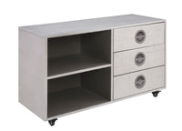 Brancaster - Cabinet - Aluminum - 23