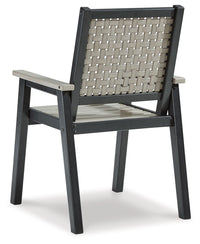 Thumbnail for Mount Valley - Arm Chair - Tony's Home Furnishings