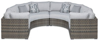 Thumbnail for Harbor Court - Outdoor Sectional - Tony's Home Furnishings