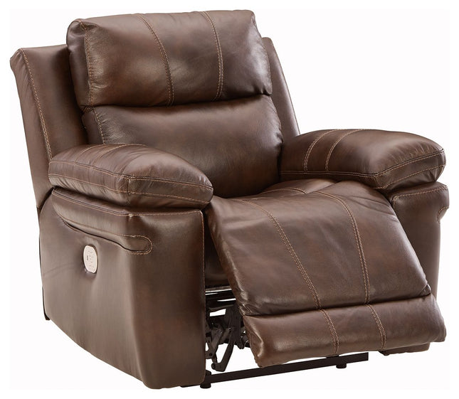 Edmar - Recliner - Tony's Home Furnishings