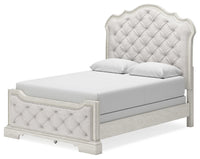 Thumbnail for Arlendyne - Upholstered Bed - Tony's Home Furnishings